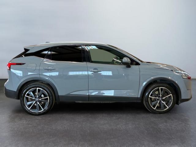Nissan Qashqai image 9