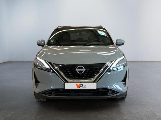 Nissan Qashqai image 2