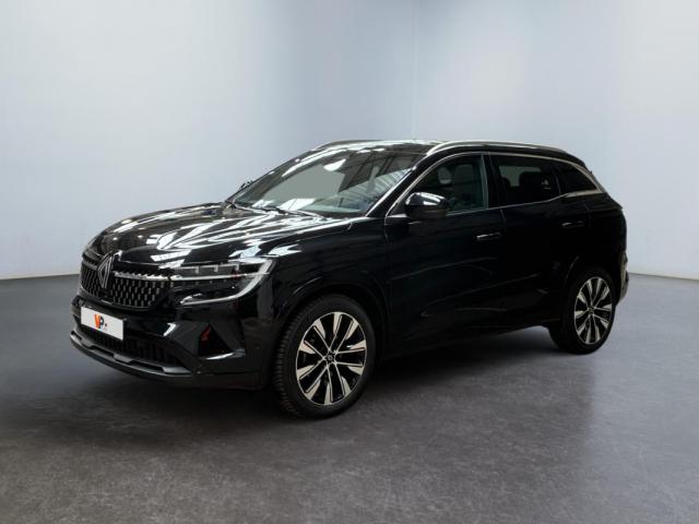 Renault Austral Mild Hybrid Advanced 130 Techno