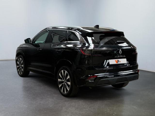 Renault Austral image 7