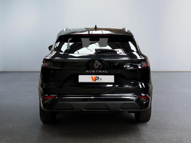 Renault Austral image 6