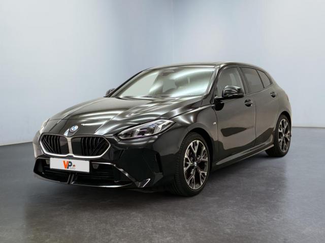Bmw Série 1 F40 120i 178 Ch Dkg7 M Sport