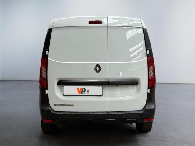 Renault Express Van image 5