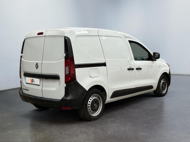 Renault Express Van image 1