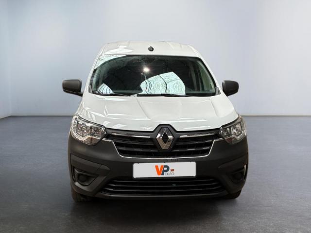 Renault Express Van image 7