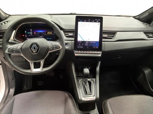 Renault Captur image 2