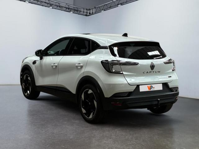 Renault Captur image 5