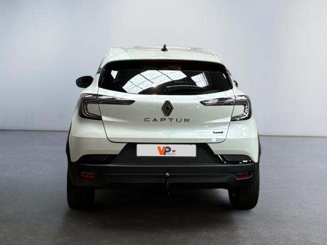 Renault Captur image 4