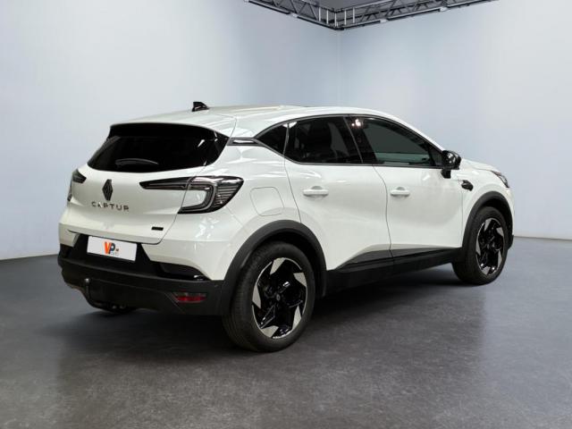 Renault Captur image 8