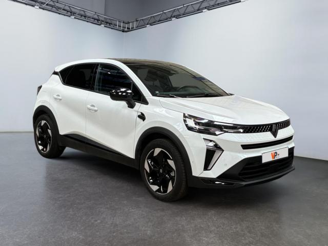 Renault Captur image 6
