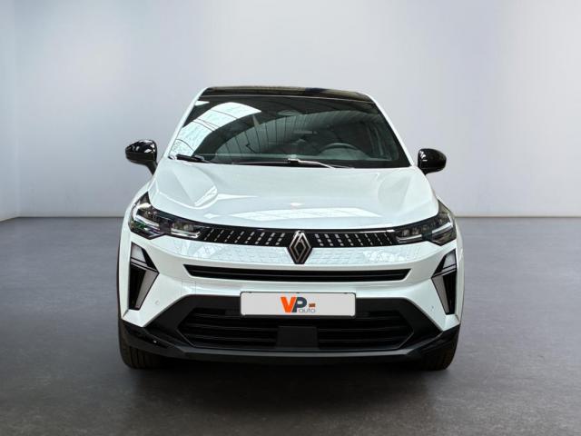 Renault Captur image 7