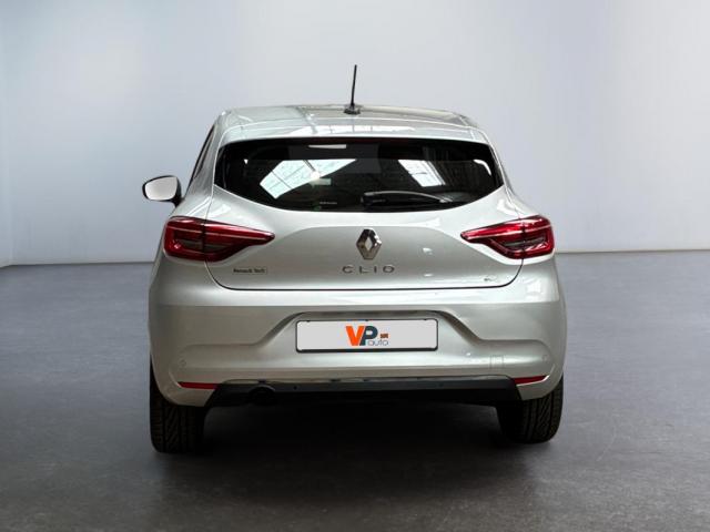 Renault Clio image 1