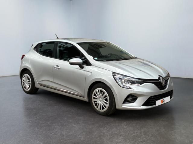 Renault Clio image 8