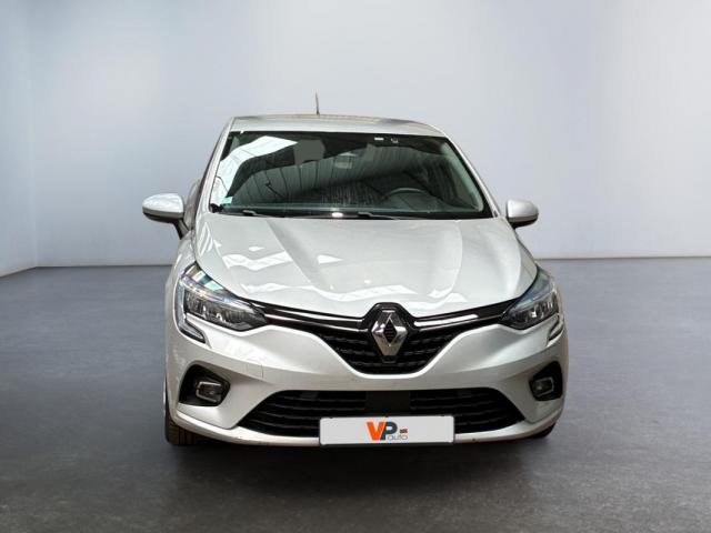 Renault Clio image 6