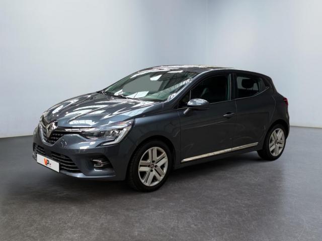 Renault Clio V Blue Dci 85 Zen