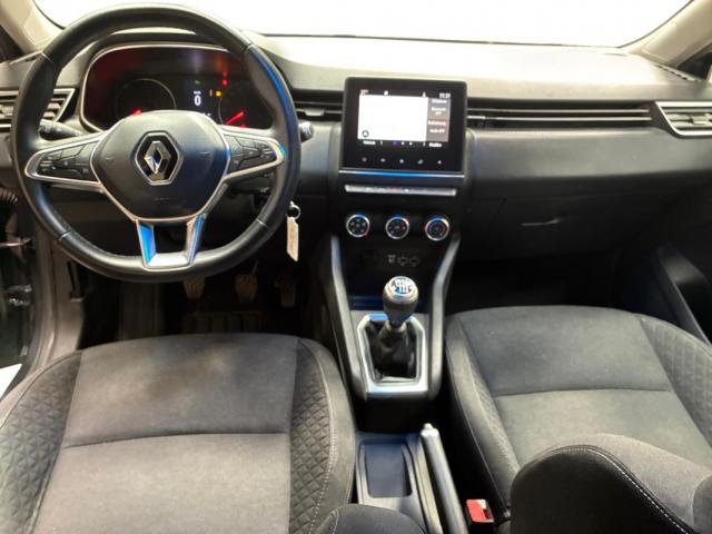 Renault Clio image 2