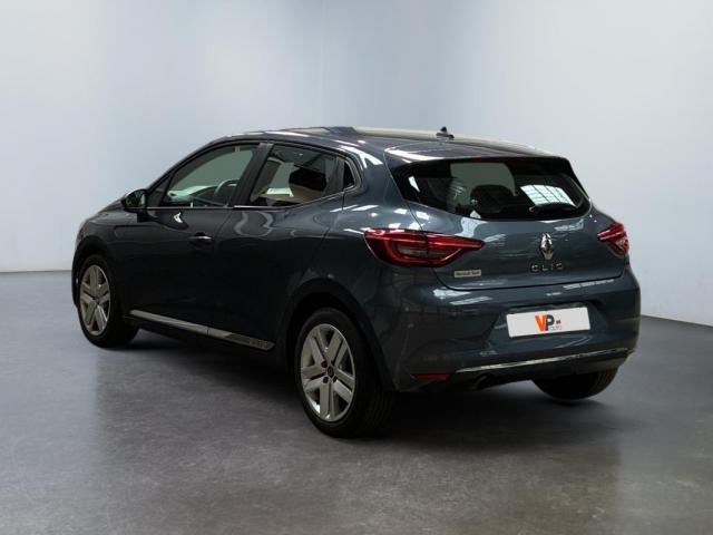 Renault Clio image 7