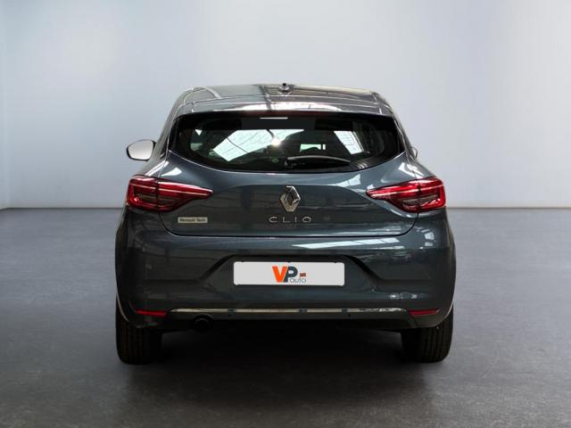 Renault Clio image 4