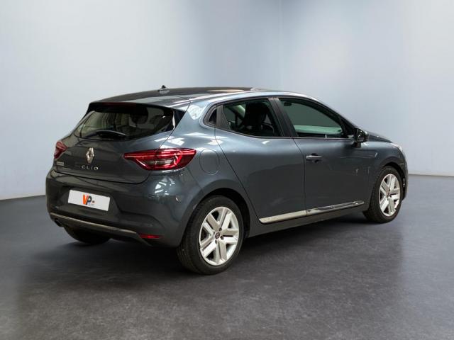 Renault Clio image 5