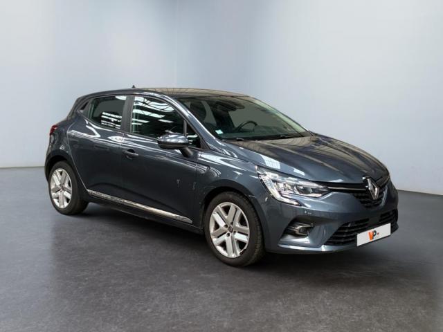 Renault Clio image 6