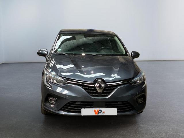 Renault Clio image 9