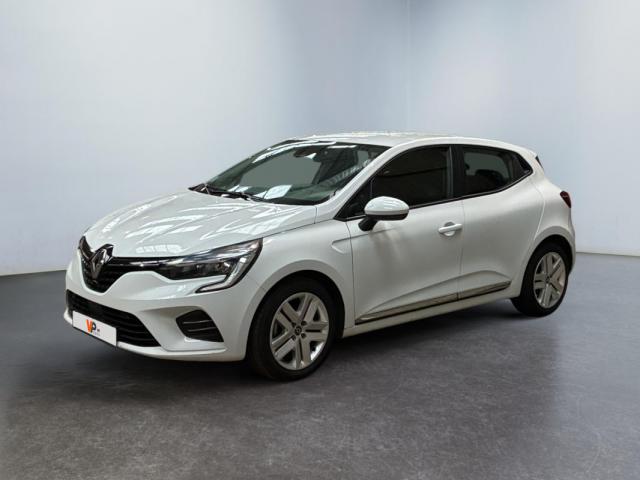 Renault Clio V E-Tech 140 - 21n Business