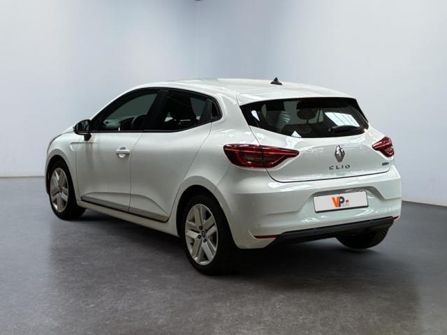 Renault Clio image 6