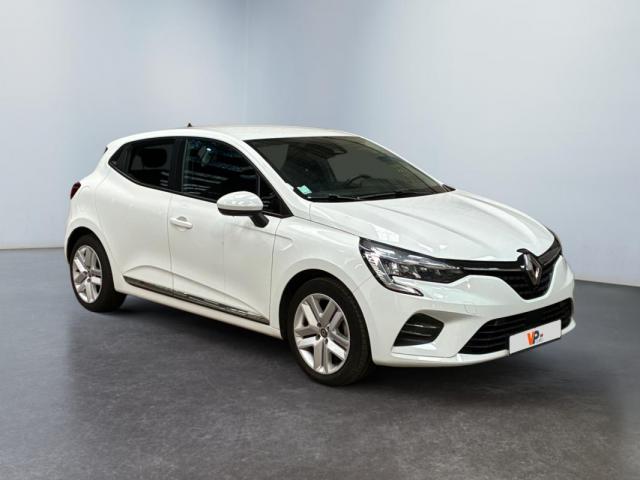 Renault Clio image 3