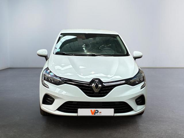Renault Clio image 9