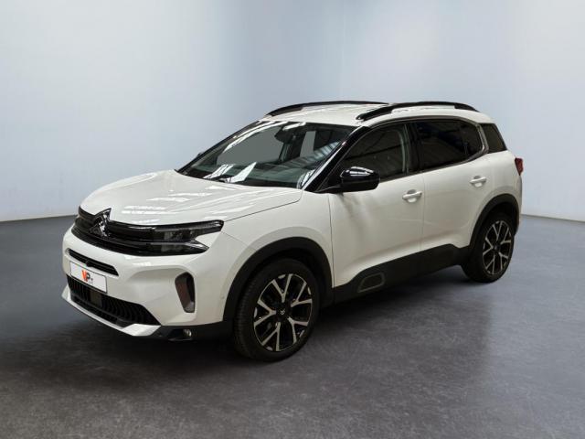 Citroen C5 Aircross Bluehdi 130 S&s Eat8 Shine Pack