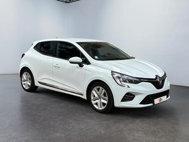 Renault Clio image 6
