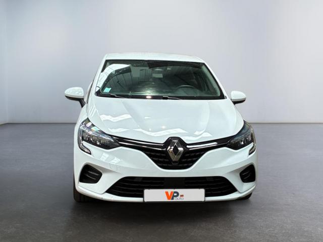 Renault Clio image 8