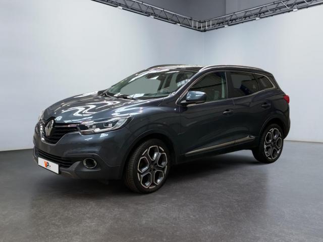 Renault Kadjar Dci 110 Energy Eco² Intens Edc
