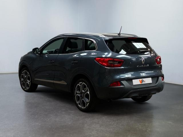 Renault Kadjar image 6