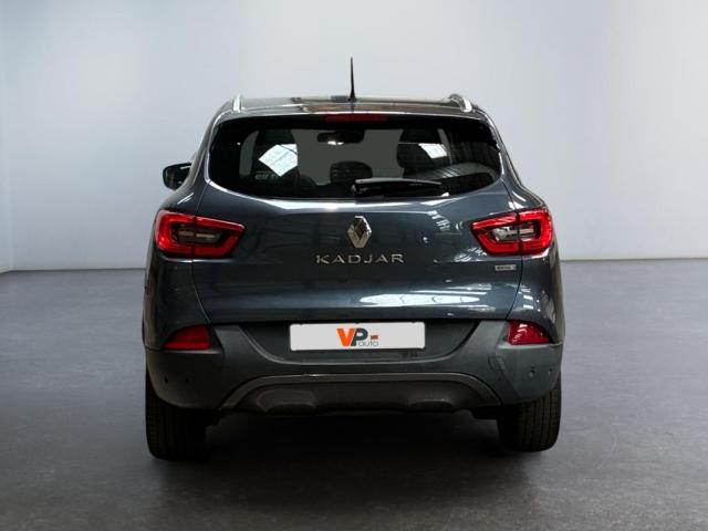 Renault Kadjar image 1