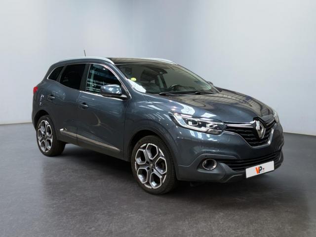 Renault Kadjar image 2