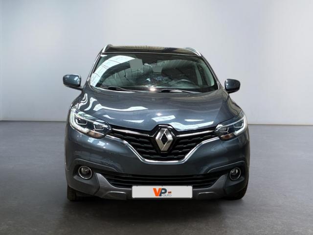 Renault Kadjar image 4