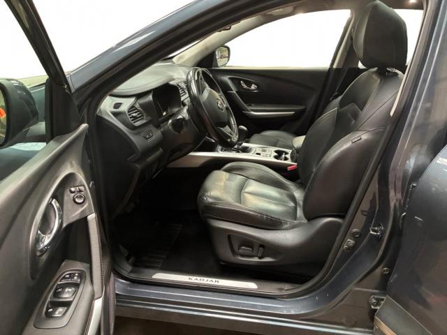 Renault Kadjar image 7
