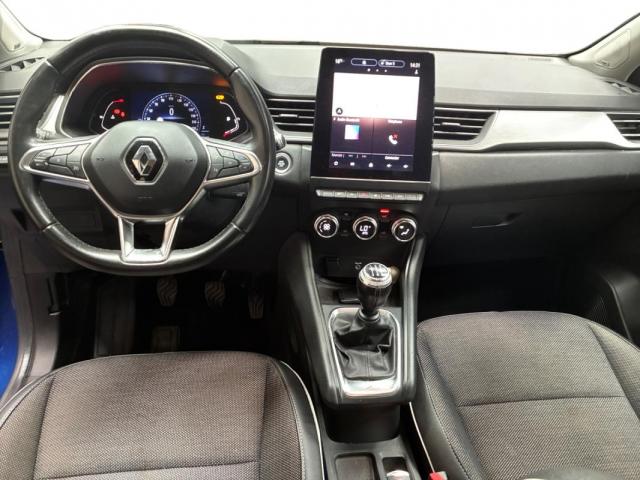 Renault Captur image 7