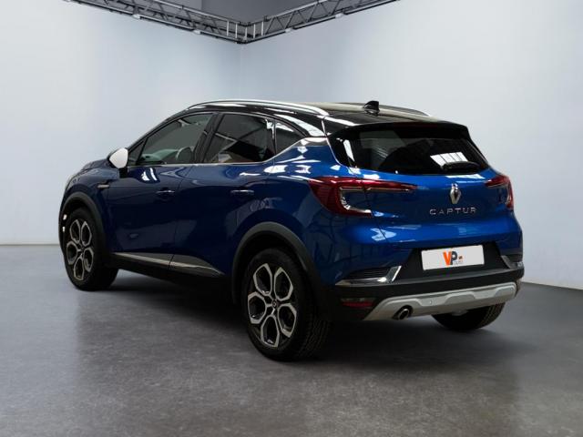 Renault Captur image 6