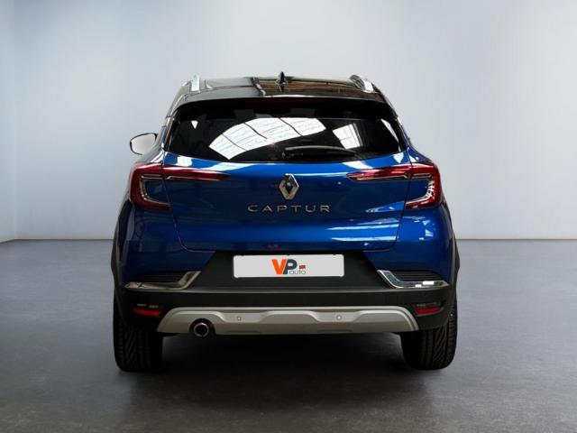 Renault Captur image 5