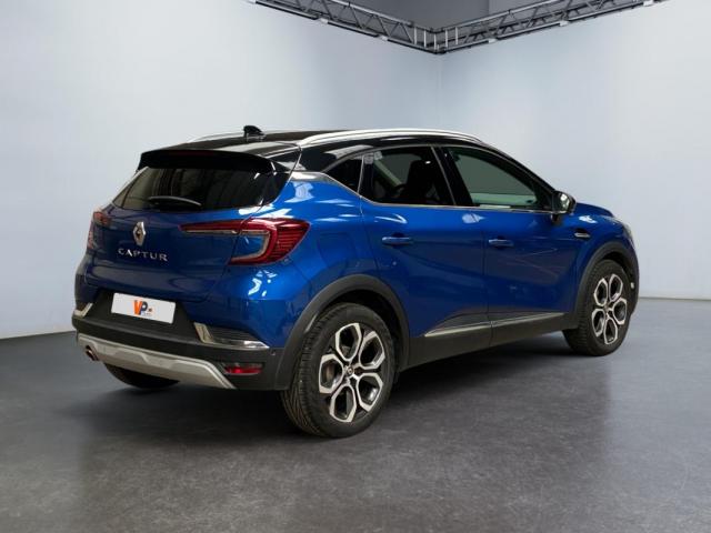 Renault Captur image 8