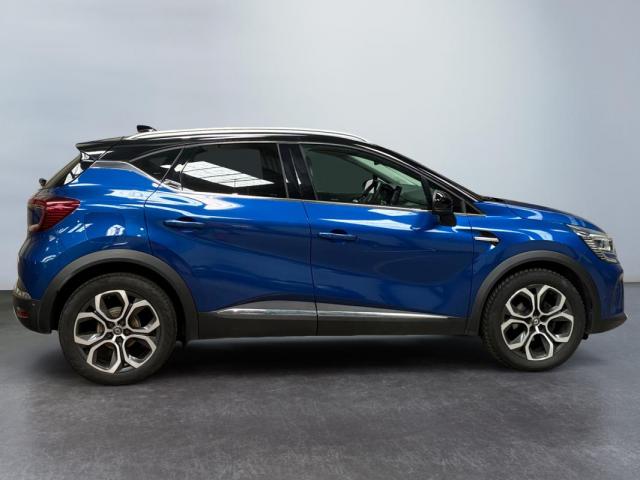 Renault Captur image 3