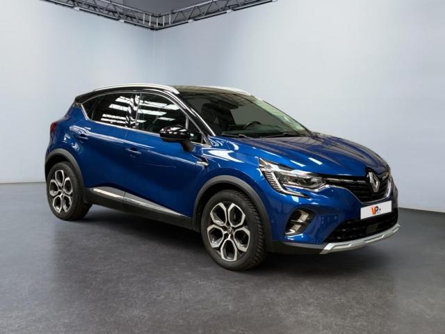 Renault Captur image 4