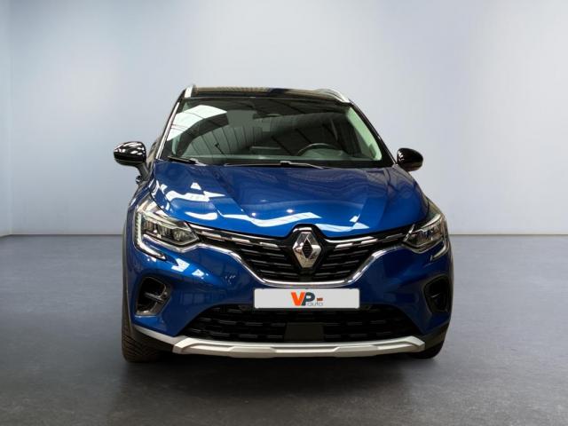 Renault Captur image 9