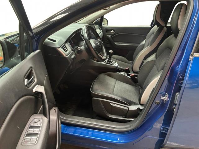 Renault Captur image 1