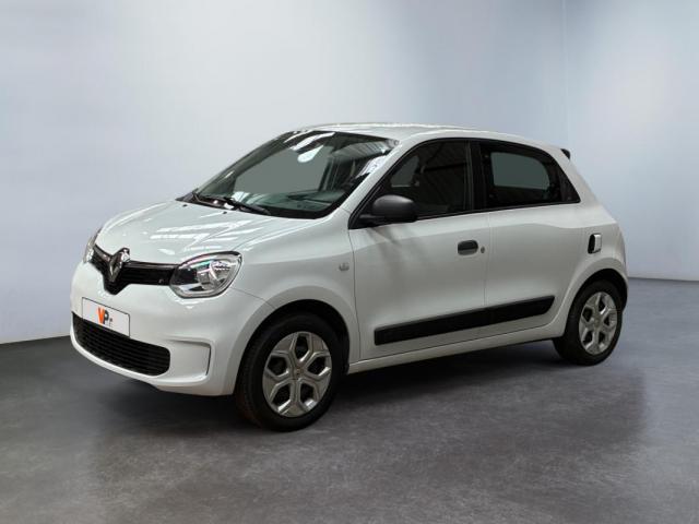 Renault Twingo Iii Sce 65 - 20 Life