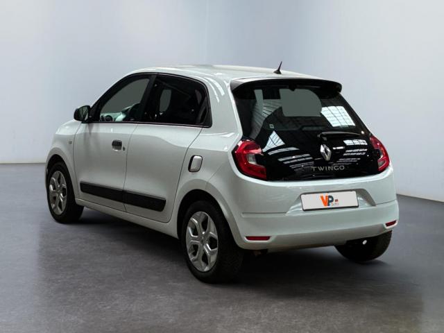 Renault Twingo image 2