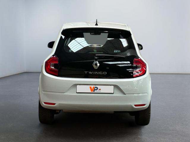 Renault Twingo image 4