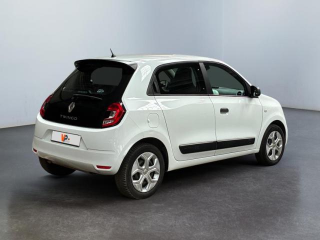 Renault Twingo image 8